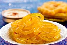 जलेबी को अंग्रेजी में क्या कहते हैं, जानिए जलेबी के बारे में रोचक बाते !