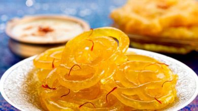 जलेबी को अंग्रेजी में क्या कहते हैं, जानिए जलेबी के बारे में रोचक बाते !