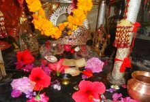 चमत्कारी मन्दिर जहाँ फर्श पर सोने से गर्भवती हो जाती है महिलाएं