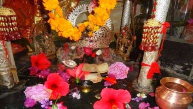 चमत्कारी मन्दिर जहाँ फर्श पर सोने से गर्भवती हो जाती है महिलाएं