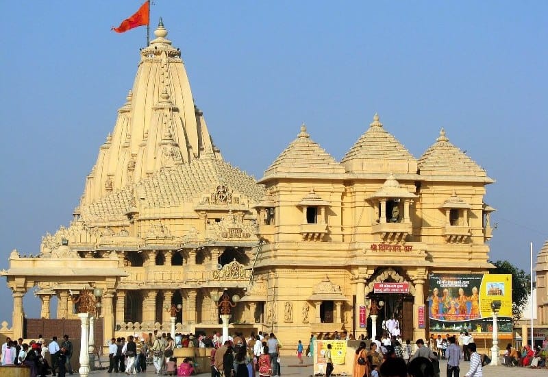 भारत के ऐसे मंदिर जहां गैर-हिंदू नहीं रख सकते कदम, जाने क्यों