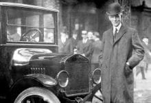 हेनरी फोर्ड : एक ऐसा अमेरिकी जिसे हिटलर अपना प्रेरणा स्रोत मानता था