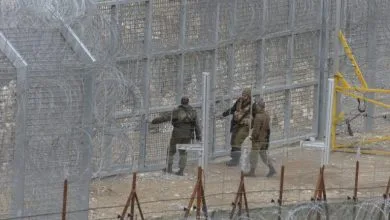 संसार के सबसे खतरनाक सीमा क्षेत्र ( Border ),कहाँ ?