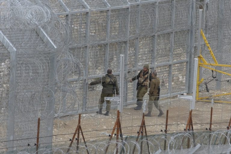 संसार के सबसे खतरनाक सीमा क्षेत्र ( Border ),कहाँ ?