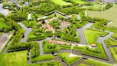 दुनिया के सबसे अजीब गांव,कहाँ और कैसे जानिए