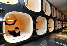 संसार के अजीबोगरीब होटल्स, जिन्हें देखकर हो जाएंगे हैरान!