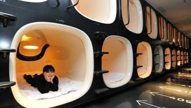 संसार के अजीबोगरीब होटल्स, जिन्हें देखकर हो जाएंगे हैरान!