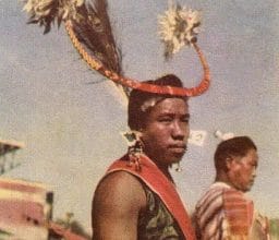 भारत की नागा जाति का अजीब रिवाज ,क्या हैं जाने !