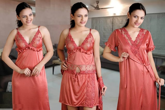 अब ‘मैक्सी’ या ‘नाइटी’ पहनने पर महिलाओं पर लगेगा 1000 Rs का जुर्माना!