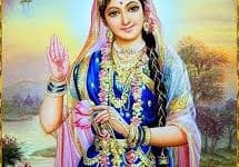 क्यों दिया श्री कृष्ण ने राधा को श्राप क्या है सच !