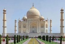 ताजमहल से जुड़े 14 ग़ज़ब रोचक तथ्य