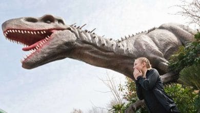 डायनासोर के बारे में 27 ग़ज़ब रोचक तथ्य जानिये