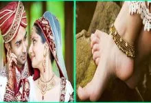 ऐसे पैर वाली लड़की देती है पति को पूरा सुख, जानिए महिलाओं के इन अंगों पर मौजूद निशानों का मतलब !