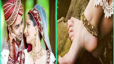 ऐसे पैर वाली लड़की देती है पति को पूरा सुख, जानिए महिलाओं के इन अंगों पर मौजूद निशानों का मतलब !