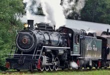 ट्रेन कितना लीटर डीज़ल खाती है 1 KM चलने के लिए जानिये ??