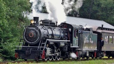 ट्रेन कितना लीटर डीज़ल खाती है 1 KM चलने के लिए जानिये ??