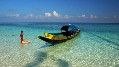 अंडमान-निकोबार से जुड़े रोचक बातें | Facts About Andaman and Nicobar Islands