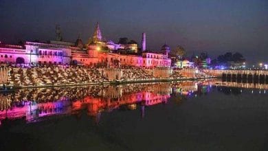 364 दिन में शुरू हो जायेगा अयोध्या मंदिर का निर्माण कार्य ,हर हाल में 2018 में मंदिर का निर्माण होगा।