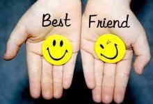 एक अच्छे मित्र या सच्चे मित्र के दस गुण-Ten qualities of a good friend or true friend-
