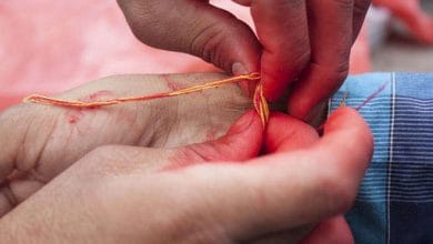 कलावा बांधने के पीछे छुपा हुआ है गहरा वैज्ञानिक रहस्य, जो कम लोग ही जानते होंगे