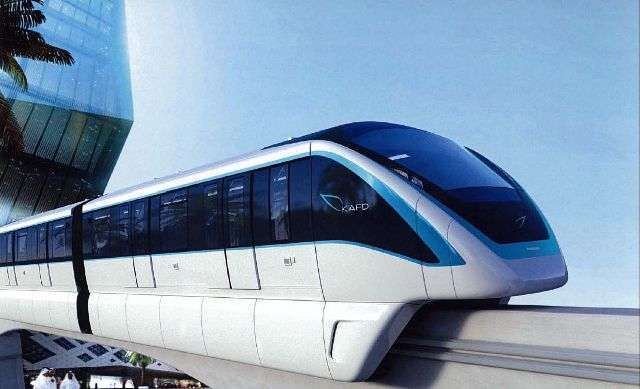 ट्रेन के होते हैं इतने प्रकार शायद ही आप जानते हो-Different Types of Trains