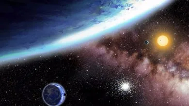ये हैं अंतरिक्ष के बारे में 35 मजेदार रोचक तथ्य | Facts About Space in Hindi