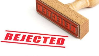रिजेक्ट होना भी आपकी Growth में मदद करता है ।