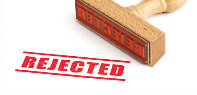 रिजेक्ट होना भी आपकी Growth में मदद करता है ।