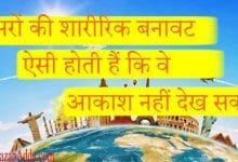विश्व के बारे में कुछ जानी अनजानी रोचक जानकारियाँ-Inresting Fact About World
