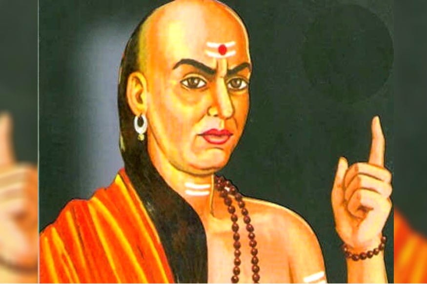 Complete Chanakya Niti in Hindi सम्पूर्ण चाणक्य नीति हिंदी में