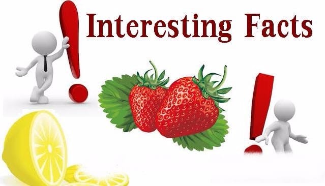 ये नए रोचक तथ्य पढ़ लो, दिल बाग़ बाग़ हो जाएगा. Read these new interesting facts, heart garden will be parked.#2