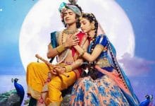 टीवी सीरियल राधा कृष्ण को क्यू बंद होना चाहिए #BoycottRadhaKrishna