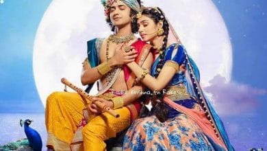 टीवी सीरियल राधा कृष्ण को क्यू बंद होना चाहिए #BoycottRadhaKrishna
