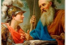 सुकरात कौन था, जीवन परिचय? सुकरात के विचार, सिद्धांत क्या थे? सुकरात के प्रेरक प्रसंग कौनसे है? सुकरात की मृत्यु कैसे हुयी?