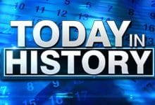 Historical Events Of 2 January- 2 जनवरी को क्या क्या हुआ, जानिए आज का इतिहास