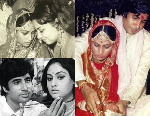 अमिताभ बच्चन ने इस हीरोइन को कर दिया था प्रेग्नेंट- शोले फिल्म की शूटिंग के दौरान
