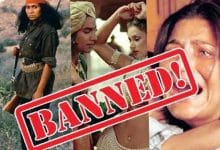 13 सबसे विवादास्पद भारतीय फिल्में जिन्हे बैन किया गया- Most Controversial Hindi Movies