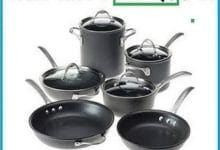 टेफलोन कोटिंग या काला जहर - इन बर्तनों का उपयोग करे बंद