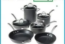 टेफलोन कोटिंग या काला जहर - इन बर्तनों का उपयोग करे बंद