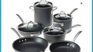 टेफलोन कोटिंग या काला जहर - इन बर्तनों का उपयोग करे बंद