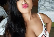 प्रिया गामरे का जीवन परिचय- Priya Gamre Biography in Hindi