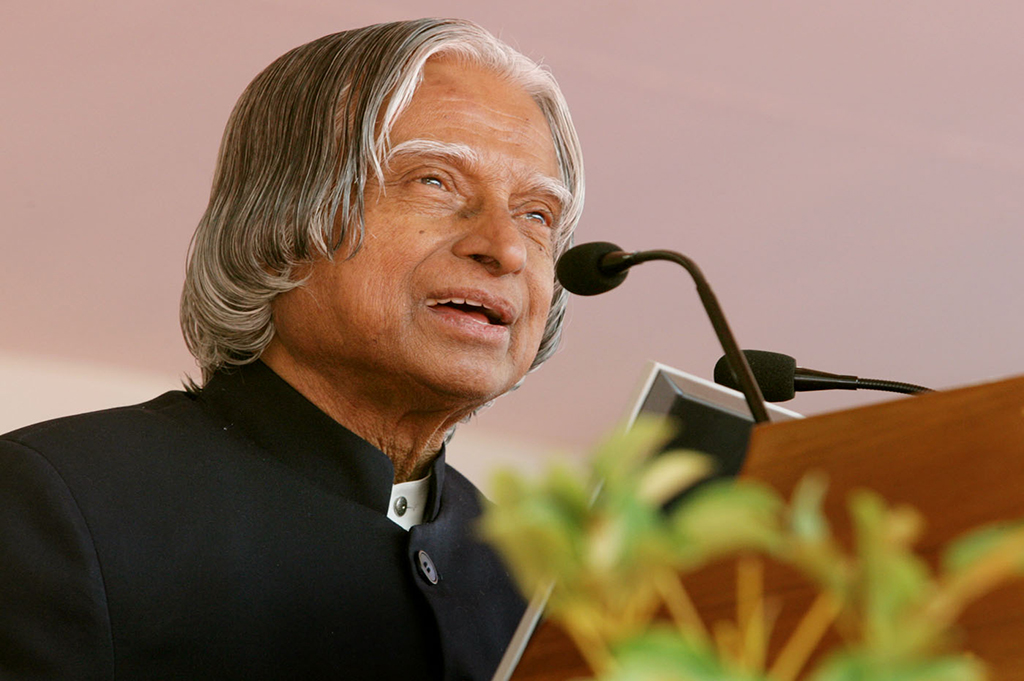 Abdul kalam