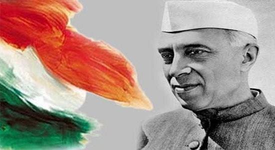 पंडित जवाहर लाल नेहरू का जीवन परिचय व इतिहास | Jawaharlal Nehru Biography history In Hindi