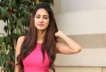 दिशा पटानी का जीवन परिचय | Disha Patani Biography in Hindi