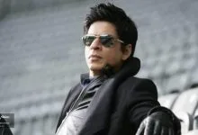 शाहरुख खान का जीवन परिचय। | Shahrukh Khan Biography in Hindi
