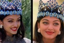 ऐश्वर्या राय की जीवनी – Aishwarya Rai Biography Hindi