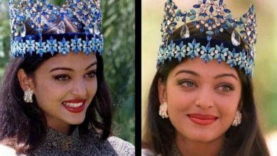 ऐश्वर्या राय की जीवनी – Aishwarya Rai Biography Hindi