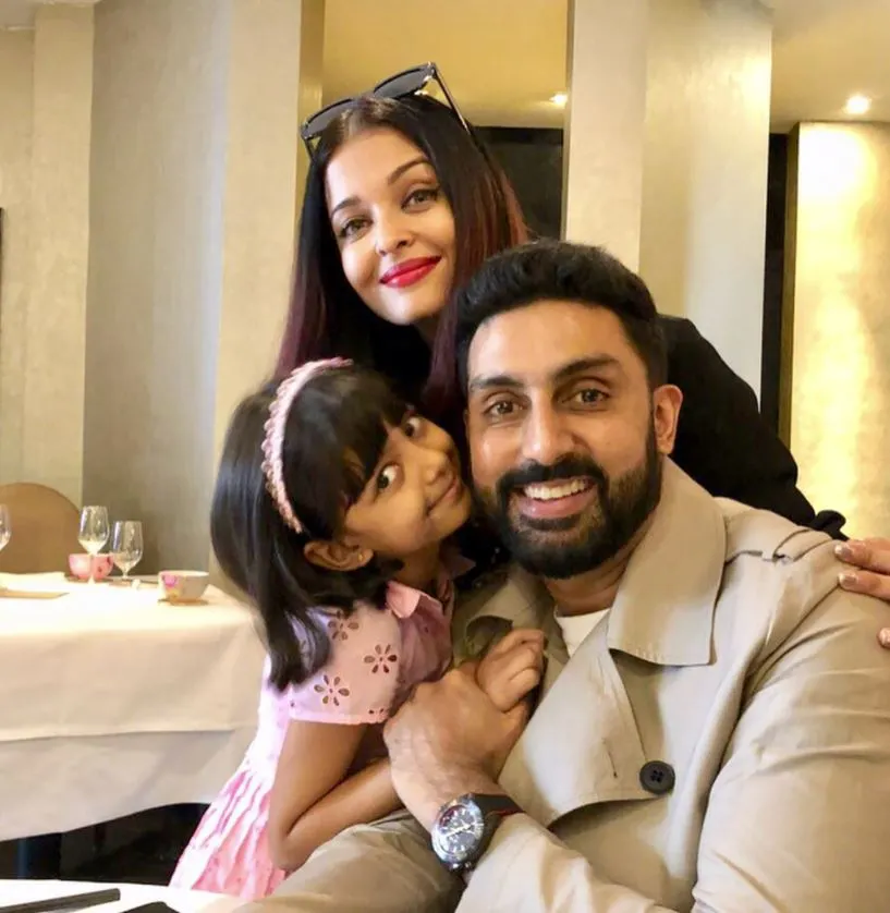 ऐश्वर्या राय की जीवनी – Aishwarya Rai Biography Hindi