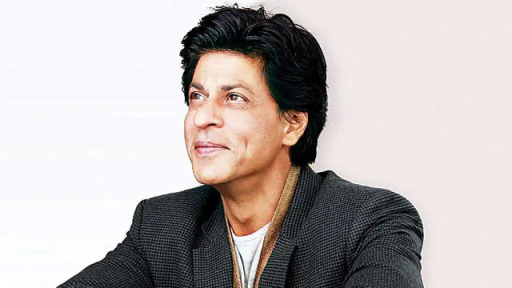 Shahrukh Khan Biography