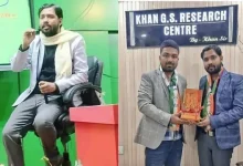 खान सर का जीवन परिचय Khan Sir (Patna) Biography in Hindi